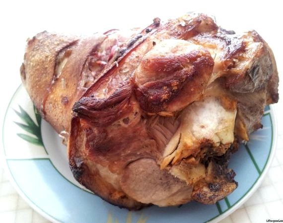 ÐÐ°Ðº Ð·Ð°Ð¿ÐµÑÑ ÑÑÐ»ÑÐºÑ ÑÐ²Ð¸Ð½ÑÑ Ð² Ð´ÑÑÐ¾Ð²ÐºÐµ Ð² ÑÑÐºÐ°Ð²Ðµ ÑÐµÑÐµÐ¿Ñ Ñ ÑÐ¾ÑÐ¾